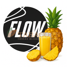 Тютюн Flow (Флоу) Ананасовий Сік 250г